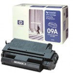טונר מקורי שחור HP Laserjet C3909A
