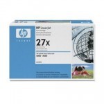 טונר מקורי שחור HP Laserjet C4127X