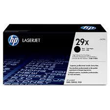 טונר מקורי שחור HP Laserjet C4129X