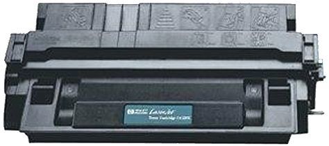 טונר מקורי שחור HP Laserjet C4129X