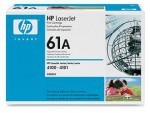 טונר מקורי שחור HP Laserjet C8061A