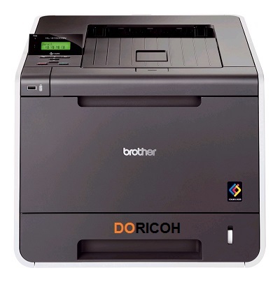 BROTHER HL-4150CDN