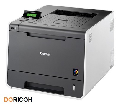 BROTHER HL-4150CDN