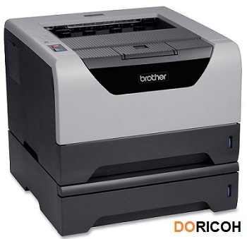 BROTHER HL-5340D