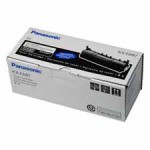 טונר מקורי שחור Panasonic KX-FA87E