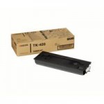 טונר מקוריKYOCERA - KM 2550 TK-420