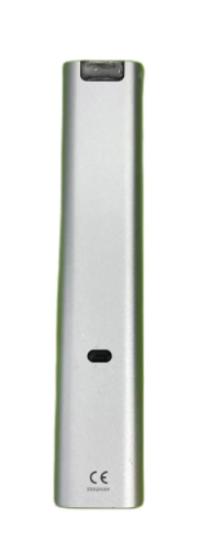 שלט מקורי לטלוויזיה חכמה הייסנס דגם  ERF6F64H COHEN-HISENSE