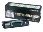 טונר שחור מקורי 12A8400 LEXMARK