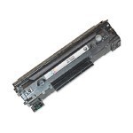 טונר תואם HP LaserJet CE285A