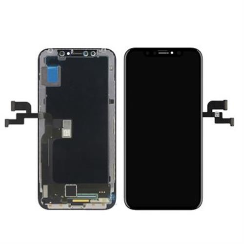  החלפת מסך LCD+מגע Apple iPhone XS אפל