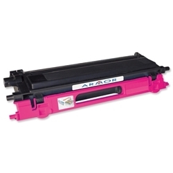 טונר תואם אדום BROTHER TN-115/135M