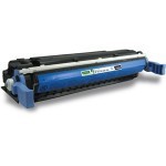 טונר תואם כחול HP C9721A