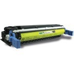 טונר תואם צהוב HP C9722A