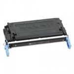 טונר תואם שחור HP C9720A