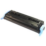 טונר תואם שחור HP Q6000A