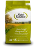 נוטרי סורס Nutri source מזון יבש דיאטטי לחתול מבוגר דיאטטי עוף ואורז 1.8 ק"ג