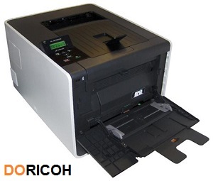 BROTHER HL4570CDW