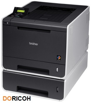 BROTHER HL4570CDW
