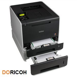 BROTHER HL4570CDW