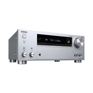 רסיבר בצבע שחור דגם TX-RZ730 מבית ONKYO  