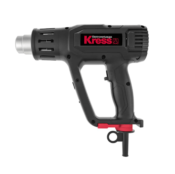 אקדח חום חשמלי 2000W