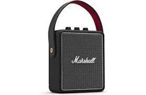 רמקול נייד Marshall Stanmore III