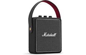 רמקול נייד Marshall Stanmore III