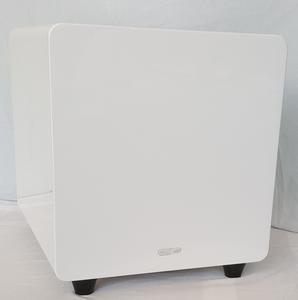 רמקול סאב וופר מבית Omega Audio דגם encore sub 10