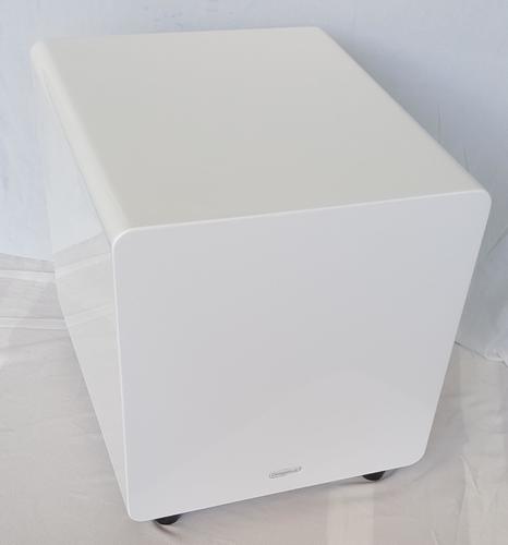 רמקול סאב וופר מבית Omega Audio דגם encore sub 10