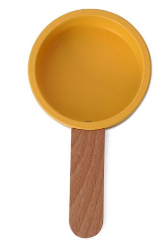 סט כלי בישול 7 חלקים מעץ 