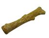 צעצוע לעיסה לכלב דמוי עץ DOGWOOD גודל M