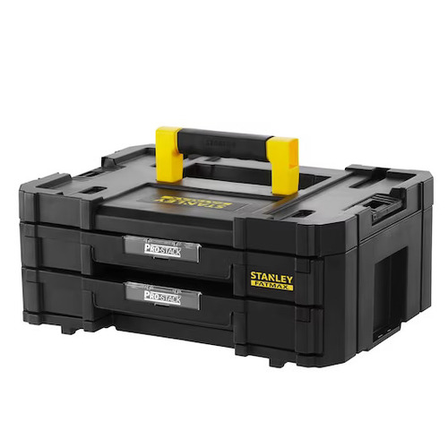 STANLEY® FATMAX® PRO-STACK™ 2 מגירות