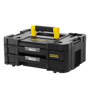 STANLEY® FATMAX® PRO-STACK™ 2 מגירות