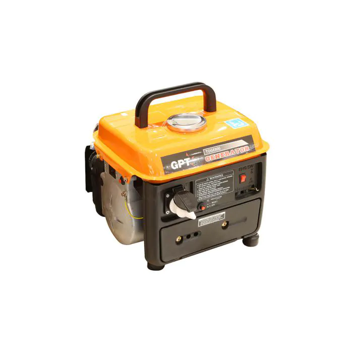 גנרטור 800W ומייצב מתח GPT TOGE800