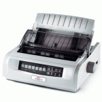 מדפסת סיכות OKI M-5521