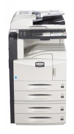 מכונת צילום לייזר KM-3050