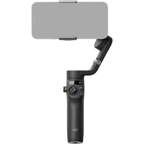 גימבל לסמארטפון DJI Osmo Mobile 6 - יבואן רשמי