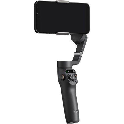 גימבל לסמארטפון DJI Osmo Mobile 6 - יבואן רשמי