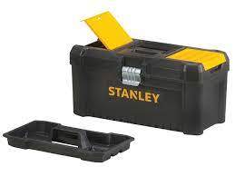 ארגז כלים ספוט סגר מתכת STANLEY