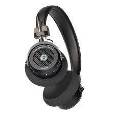Grado GW100x אוזניות On-Ear אלחוטיות פתוחות
