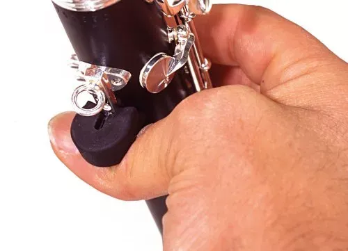 כרית לאגודל לקלרינט BG A23