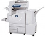 מכונת צילום לייזר צבע XEROX 7232