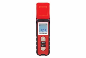 מד טווח לייזר 30 מטר KAPRO K-30