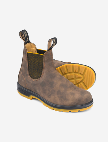 Blundstone 1944 