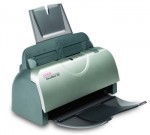 סורק שולחני  XEROX Documate 152i