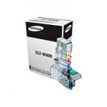 מיכל עודפים מקורי ל- SAMSUNG CLP 310 /CLP 315 CLT-W409