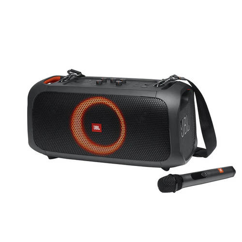 ‏בידורית קריוקי JBL PartyBox On-The-Go 