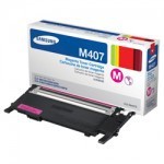 טונר מקורי SAMSUNG CLT-M407S