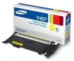 טונר מקורי SAMSUNG CLT-Y407S