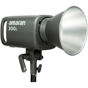 פנס לד Amaran 300C RGB